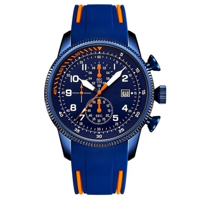 Het digitale van het het Elastiekjesilicone van het Horlogesilicone van het de Sportenhorloge van de het Siliconeband Digitale Horloge