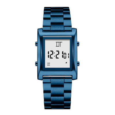 8 mm Kasstokkoud Kwartz Armbandhorloge voor Fashion Forward Individuen
