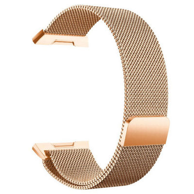 14mm de Vervangstukken van Breedtehorloges, de Band van het Roestvrij staalpolshorloge