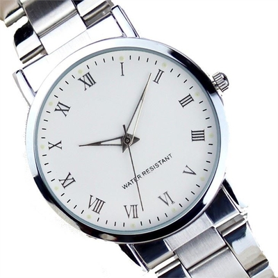 Van de het Horloge Hoge Nauwkeurigheid van de legeringsriem Waterdichte Militaire het Kwartshorloges